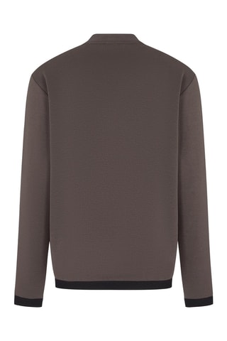 Veste - Marron foncé