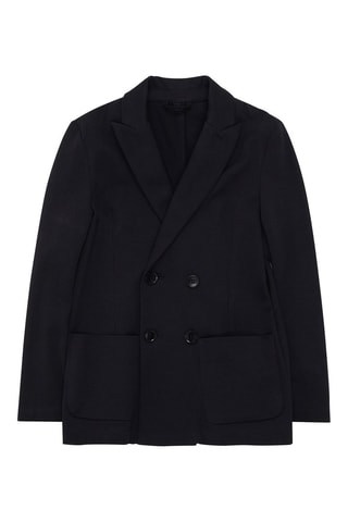Veste - Bleu marine