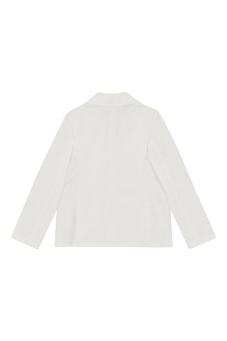 Veste - Blanc