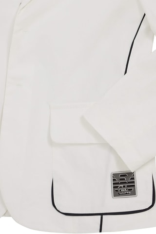 Veste - Blanc