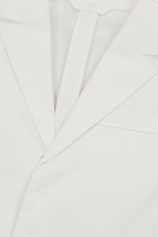Veste - Blanc