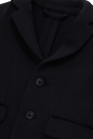Veste - Bleu marine