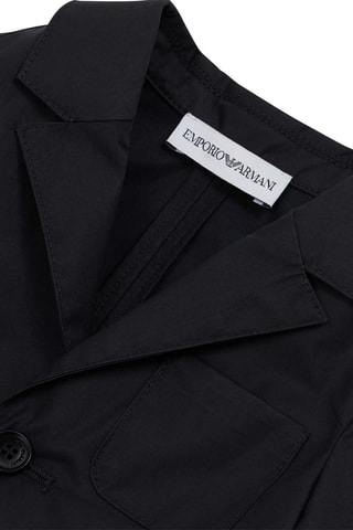 Veste - Bleu marine