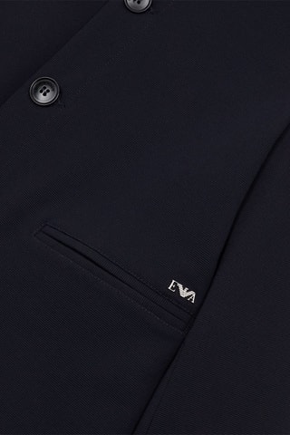 Veste - Bleu marine