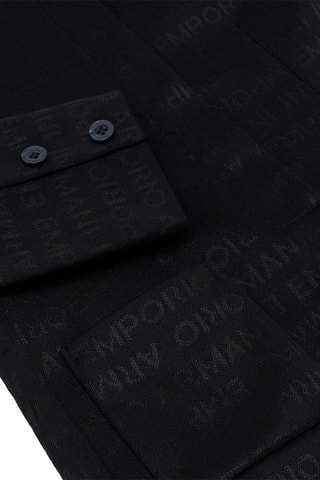 Veste - Noir