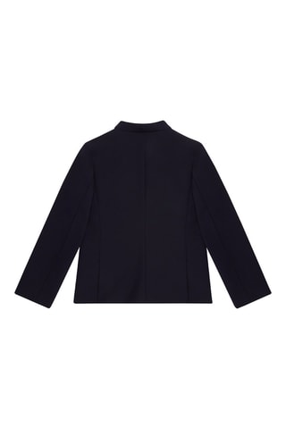 Veste - Bleu marine