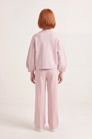 Veste - Mauve - Emporio Armani