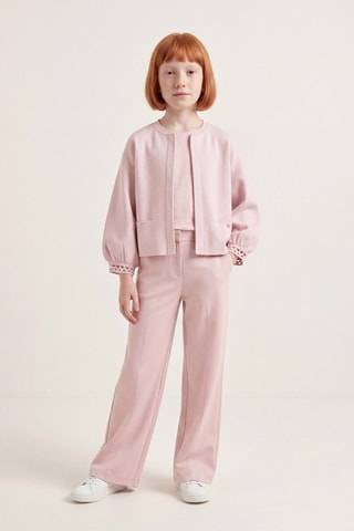 Veste - Mauve - Emporio Armani