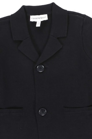 Veste - Bleu marine - Emporio Armani