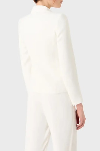 Veste - Ecru - Emporio Armani