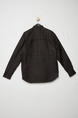 Veste - Anthracite - Emporio Armani