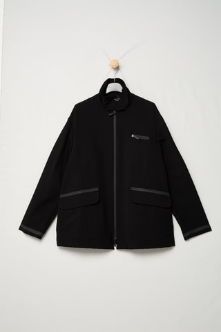 Veste - Noir - Emporio Armani