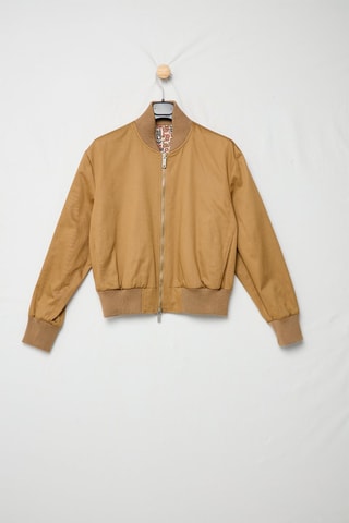 Bomber - Beige - Emporio Armani