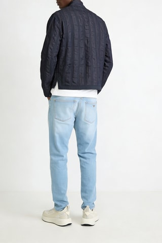 Veste - Bleu marine - Emporio Armani