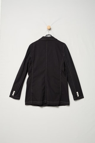 Veste - Bleu foncé - Emporio Armani