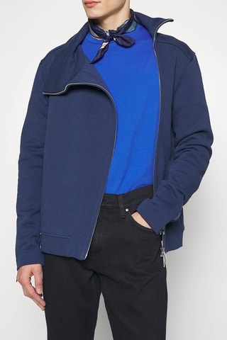 Veste - Bleu marine - Emporio Armani