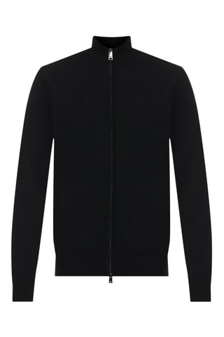 Veste - Bleu nuit - Emporio Armani