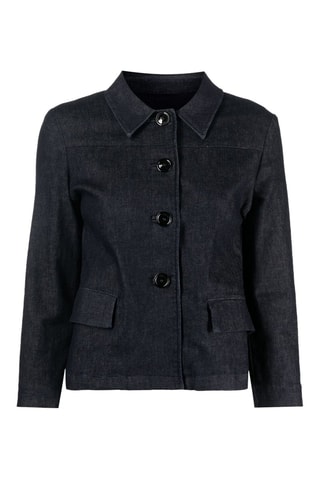 Veste en jean - Bleu - Emporio Armani INCOHERENCES