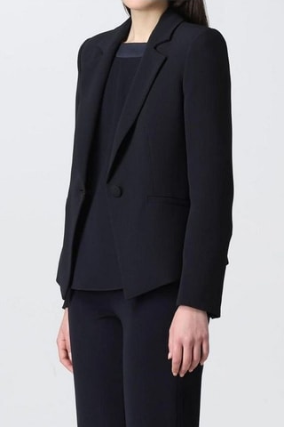 Veste - Blue nuit - Emporio Armani