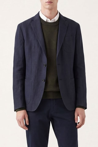 Veste - Noir - Emporio Armani