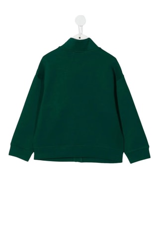 Veste - Vert foncé - Emporio Armani
