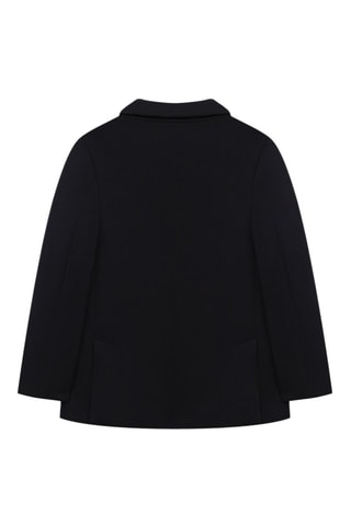 Veste - Bleu marine - Emporio Armani
