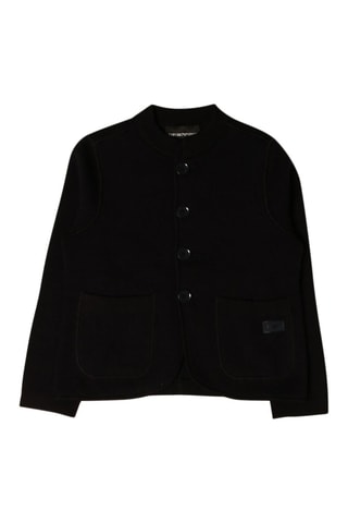 Veste - Bleu marine - Emporio Armani