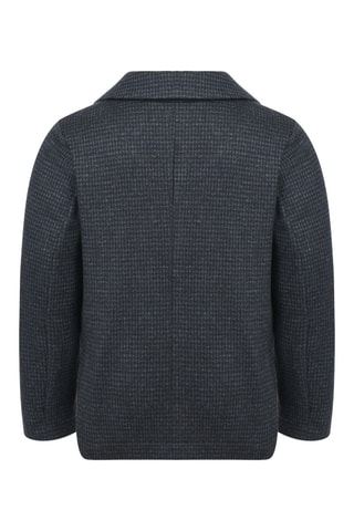 Veste - Anthracite - Emporio Armani