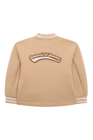 Teddy - Beige - Emporio Armani