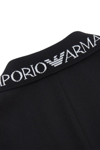 Veste - Bleu marine - Emporio Armani