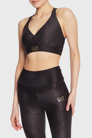 Brassière - Noir