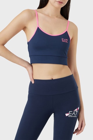 Brassière - Bleu marine