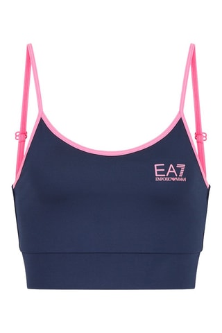 Brassière - Bleu marine