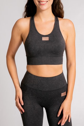 Brassière - Anthracite