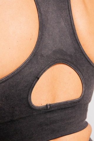Brassière - Anthracite