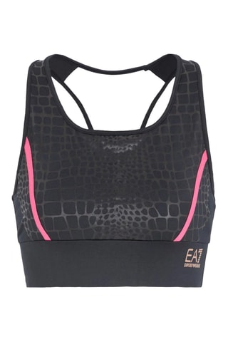 Brassière - Noir