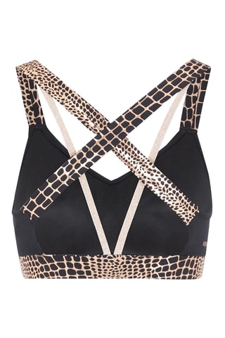 Brassière - Noir