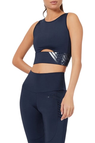 Brassière - Bleu marine