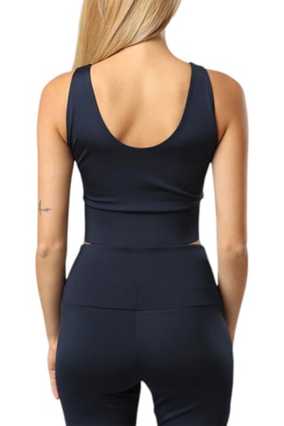 Brassière - Bleu marine