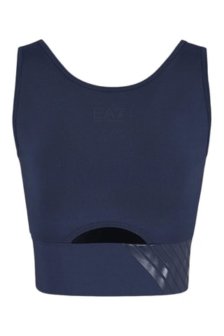 Brassière - Bleu marine