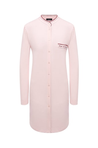 Chemise de nuit - Rose - Emporio Armani