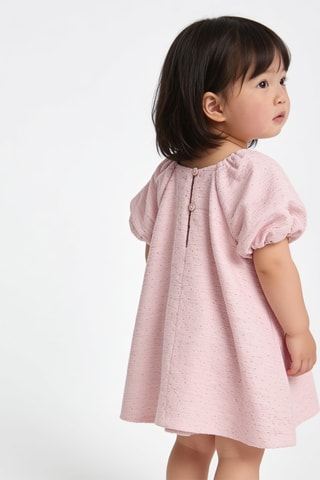 Robe - Rose pâle