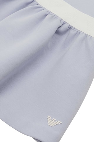 Robe - Violet
