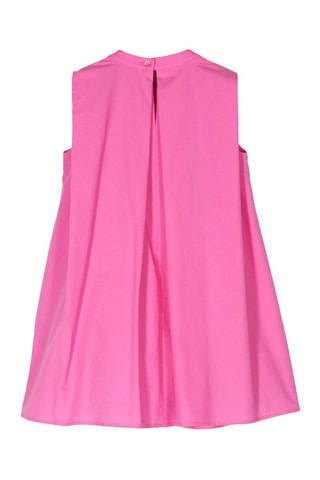 Robe - Fuchsia - Emporio Armani