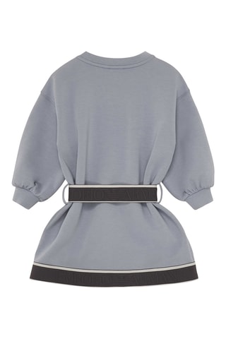 Robe - Gris clair