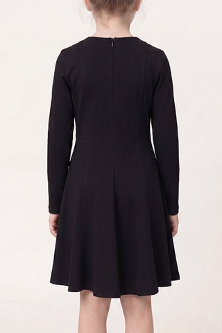 Robe - Noir