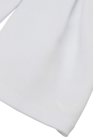 Robe - Blanc