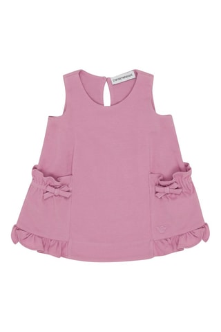 Robe - Rose
