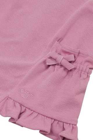 Robe - Rose