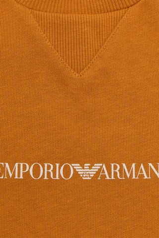 Robe - Orange